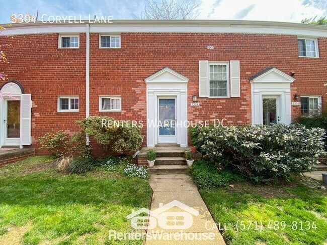 Building Photo - 3304 Coryell Ln