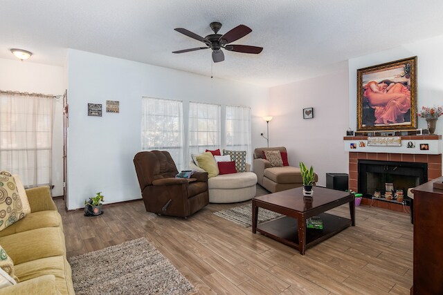 Building Photo - 6100 Woodlake Pky
