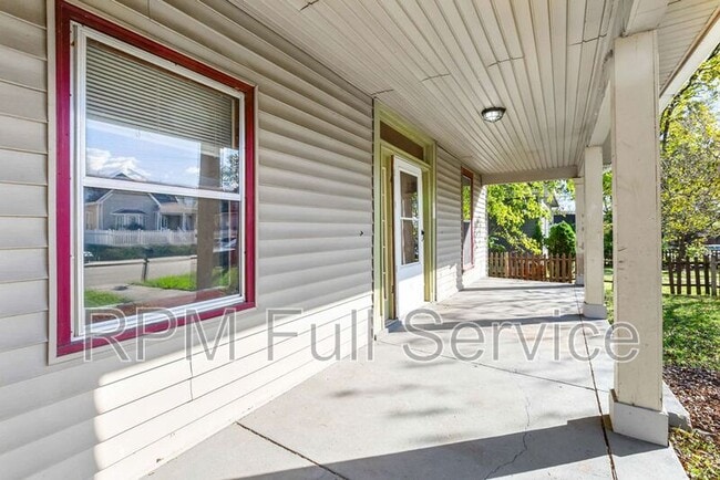 Building Photo - 1009 Joseph Ave