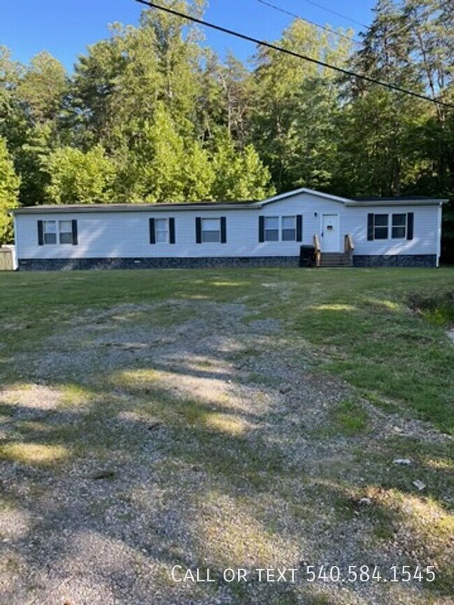 Building Photo - 6456 Back Creek Rd