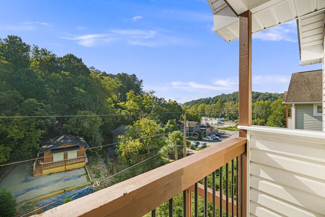 Building Photo - Newly Renovated 3-Bedroom Home with Modern Upgrades Minutes from Woodfin, Downtown Asheville, & W...