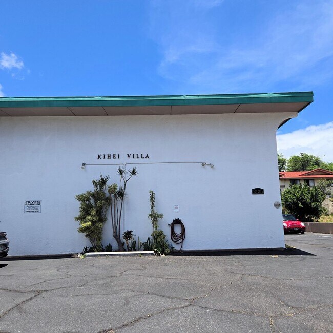 Building Photo - 2135 S Kihei Rd