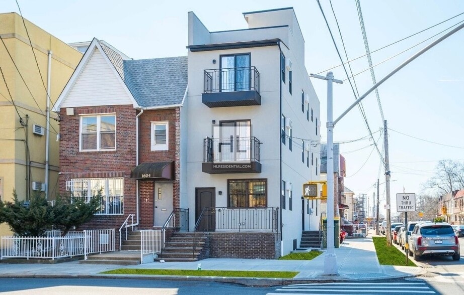Building Photo - East 16th Street & Avenue R