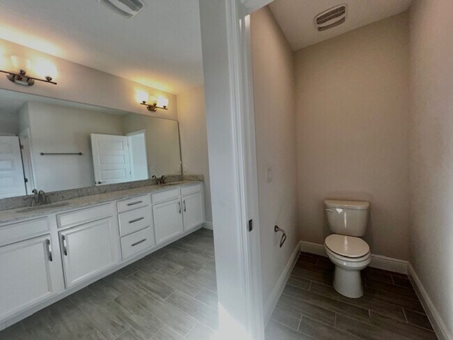 Building Photo - SPECTACULAR MODERN HOME!!Relaxing water views- MOVE IN September 2026-2 story 4 bed 3.5 bath HM i...