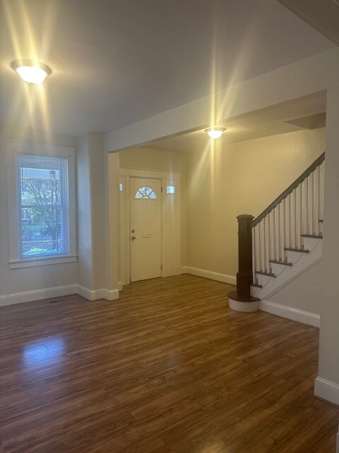 Building Photo - 3216 Gwynns Falls Pkwy