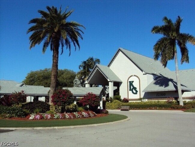 Building Photo - 16252 Kelly Woods Dr