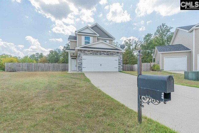 Primary Photo - 201 Birchfield Dr