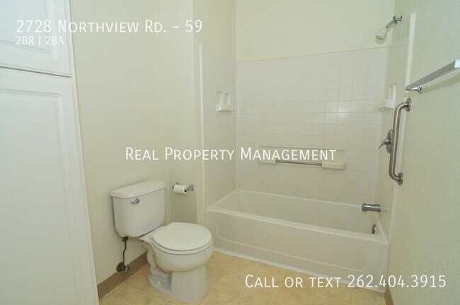 Building Photo - 2728 Northview Rd