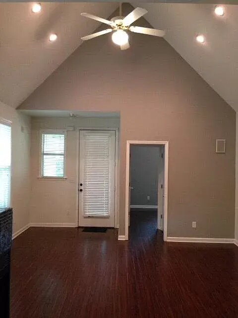 Living Room - 1237 Misty Isle Dr