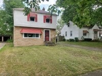 Building Photo - 3819 Lee Heights Blvd