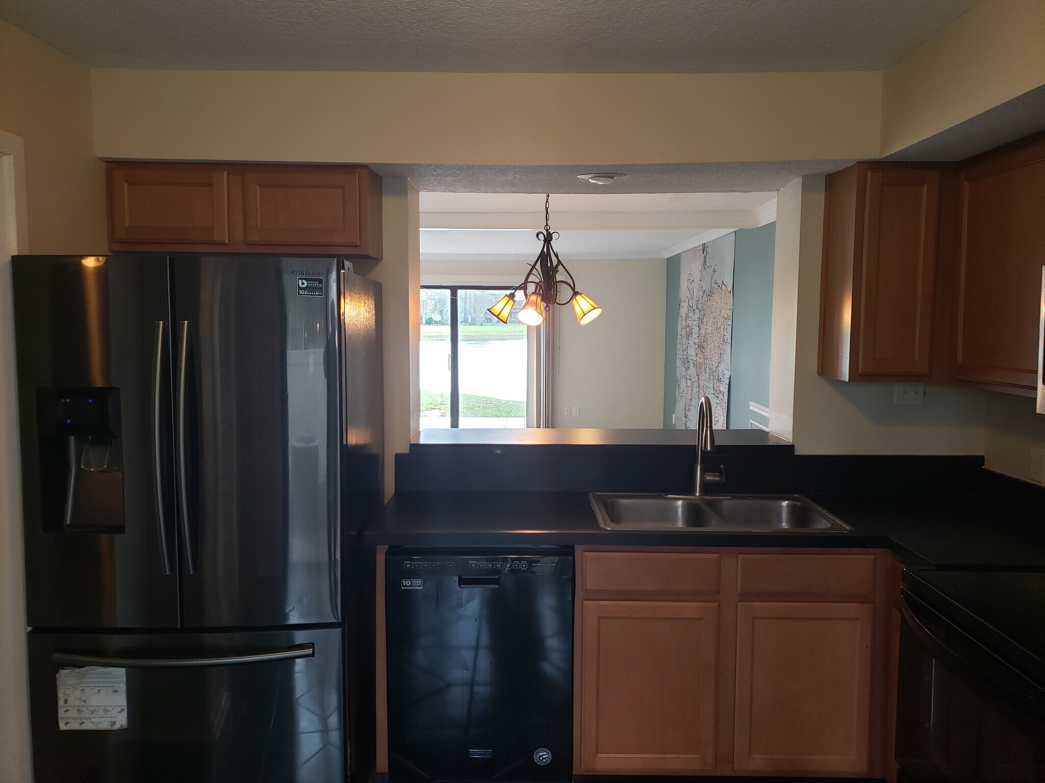 Building Photo - 7859 La Sierra Ct