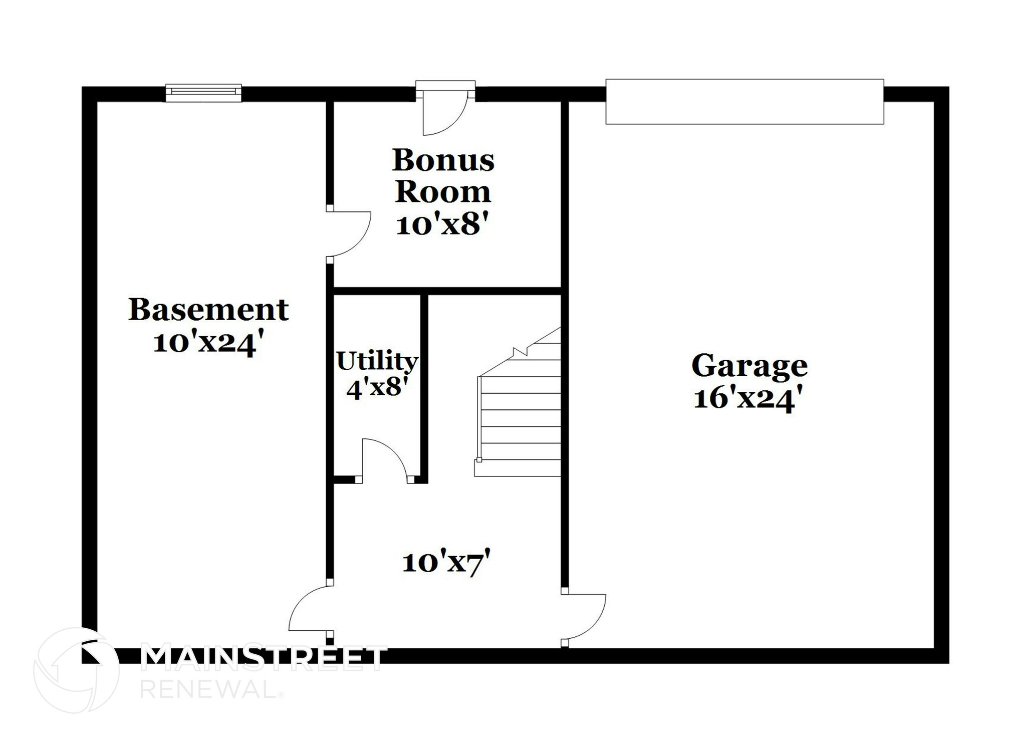 Building Photo - 4400 NW 50th St