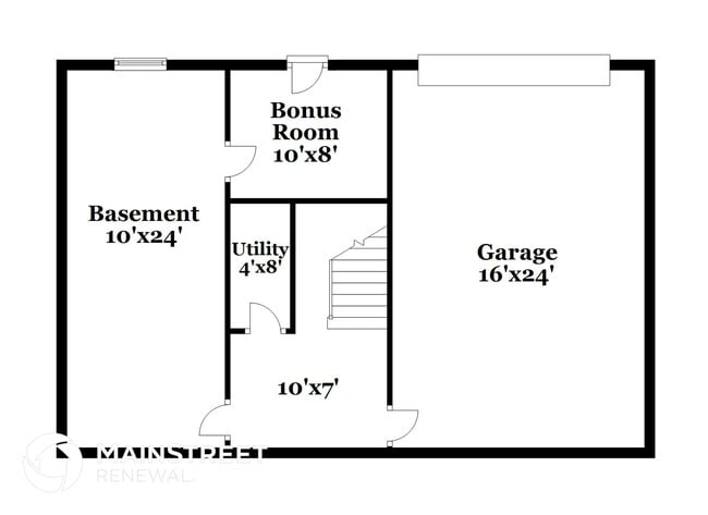 Building Photo - 4400 NW 50th St