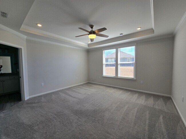 Building Photo - 3 BR/2BA | Newly Renovated Single Family Home | 2-Car Garage Parking | Large backyard| In Carolin...
