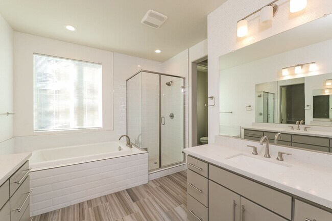 Building Photo - PURE Property Management Presents: Your Gateway to Elevated Living in the Coveted Twin Creeks Par...