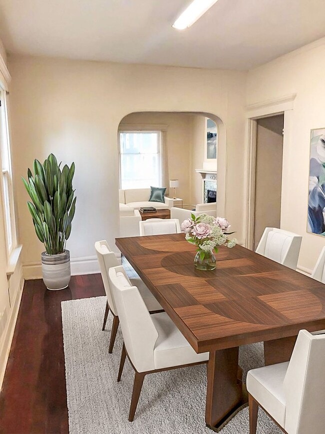 Primary Photo - 4 BEDROOMS and 2 FULL BATHS House Availabl...
