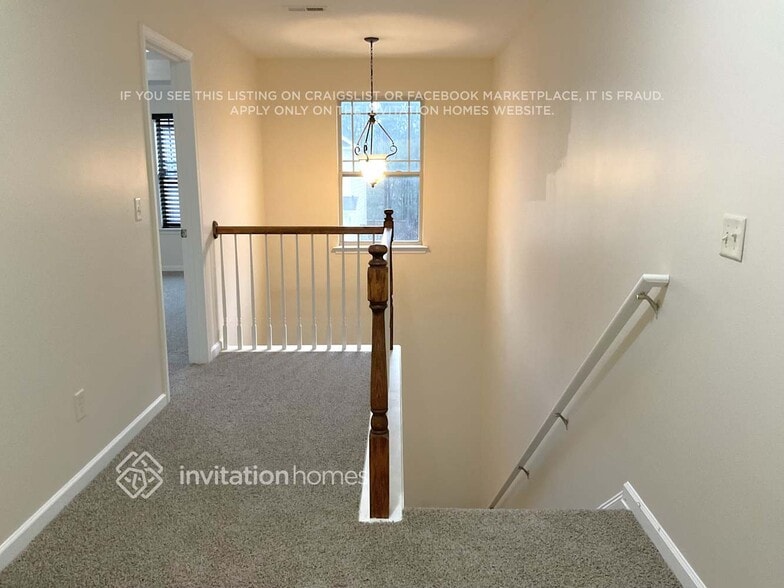 Building Photo - 321 Alcovy Way