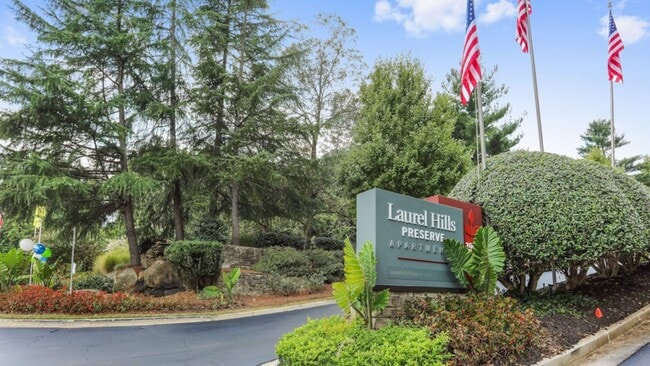 Building Photo - 1955 Bells Ferry Rd