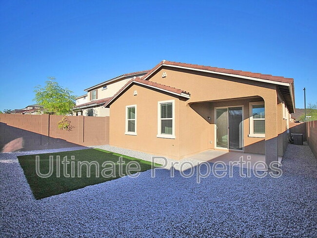 Building Photo - 32320 N 122nd Ln