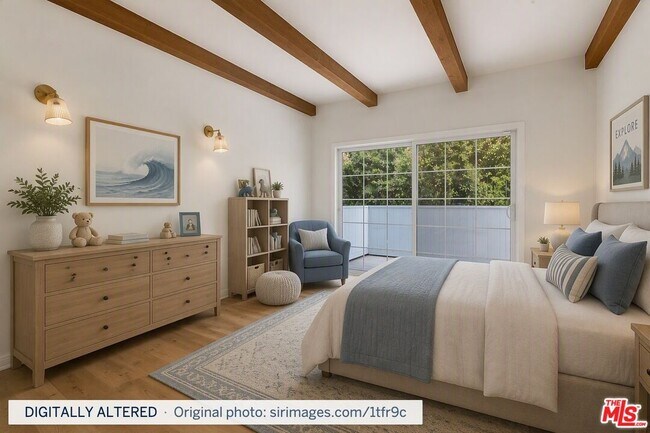 Building Photo - 3493 Mandeville Canyon Rd