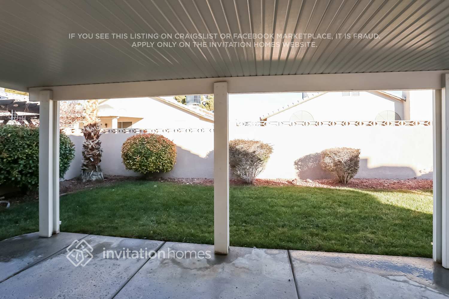 Building Photo - 7120 Golden Desert Ave