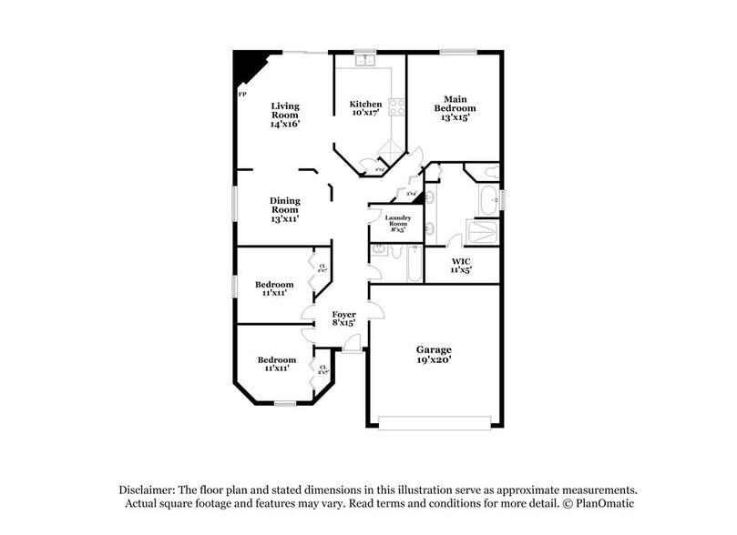 Building Photo - 2066 Tanager Dr