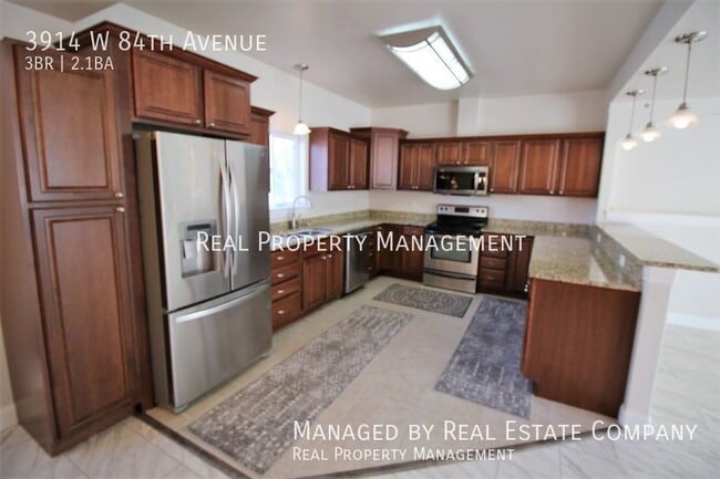 Building Photo - 3914 W 84th Ave