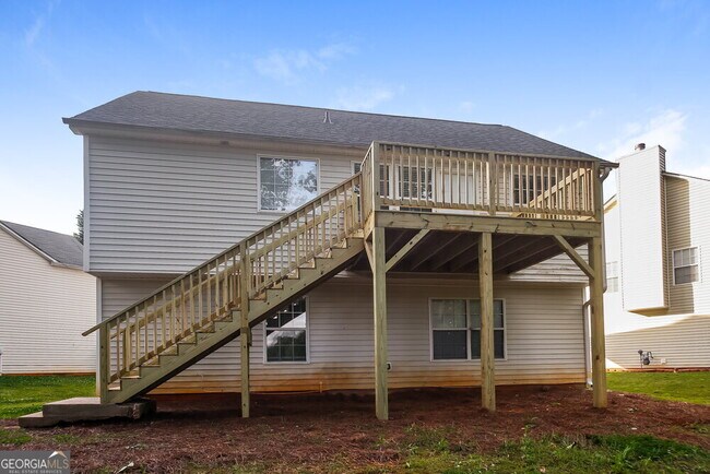 Building Photo - 1041 Crest Ridge Pl SW