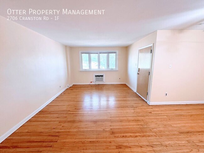 Building Photo - 2706 Cranston Rd