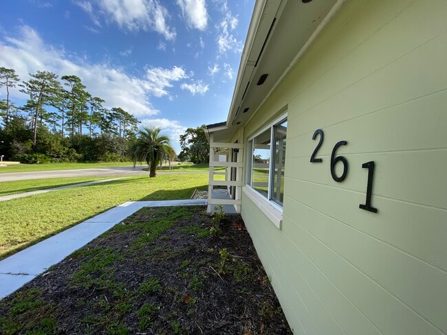 Building Photo - 261 Deltona Blvd