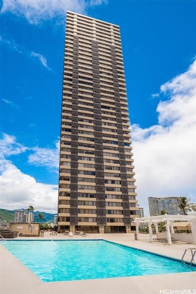 Building Photo - 444 Niu St