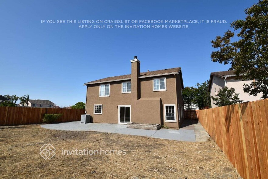 Building Photo - 5530 Burgundy Ct