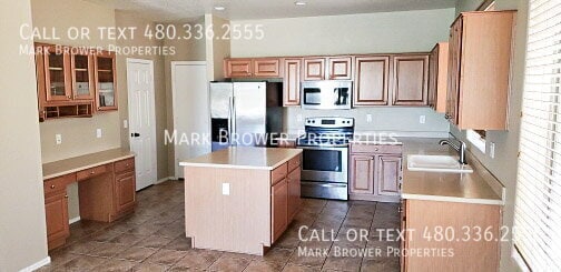 Building Photo - 4140 E Sidewinder Ct