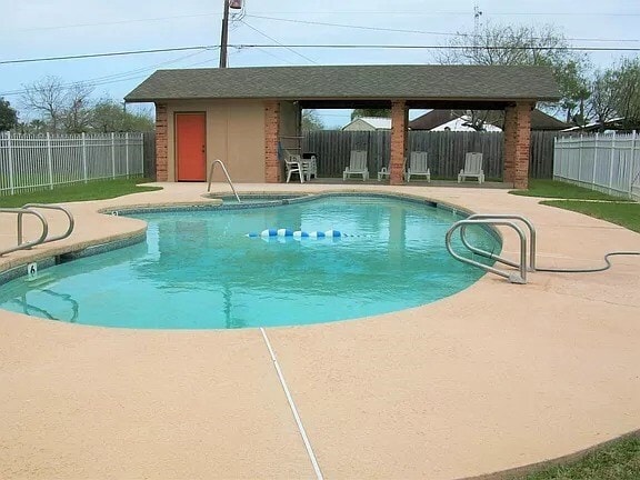 Building Photo - 1414 Palo Blanco Dr