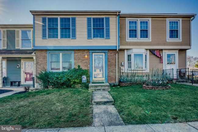 Building Photo - 2921 Ruskin Ct
