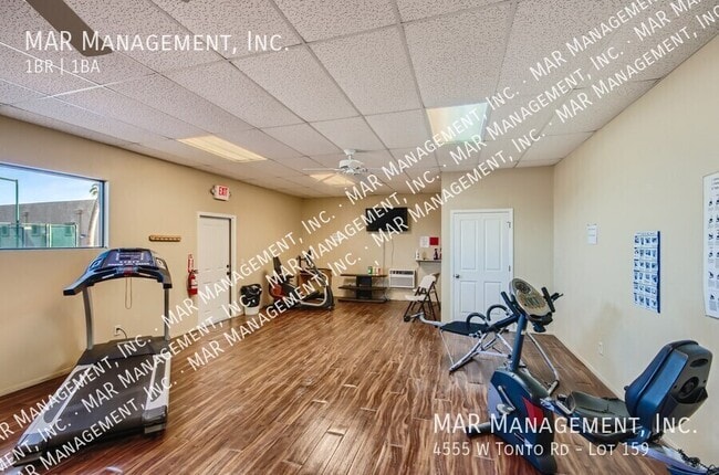 Building Photo - 4555 W Tonto Rd