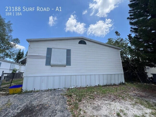 Building Photo - 23188 Surf Rd