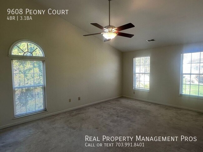 Building Photo - 9608 Peony Ct