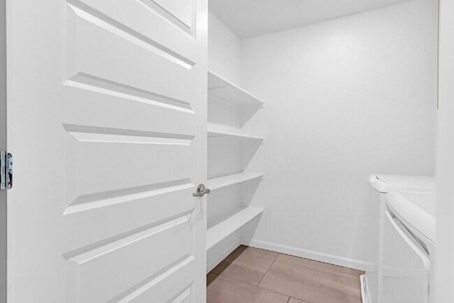 Building Photo - $3,100/mo move-in special for first three months - Modern Woodland Home with Solar and Privacy