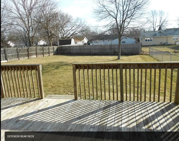 Building Photo - 1763 22nd Ave