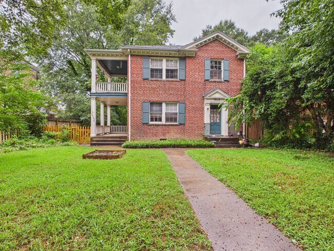 Primary Photo - 3923 Park Ave