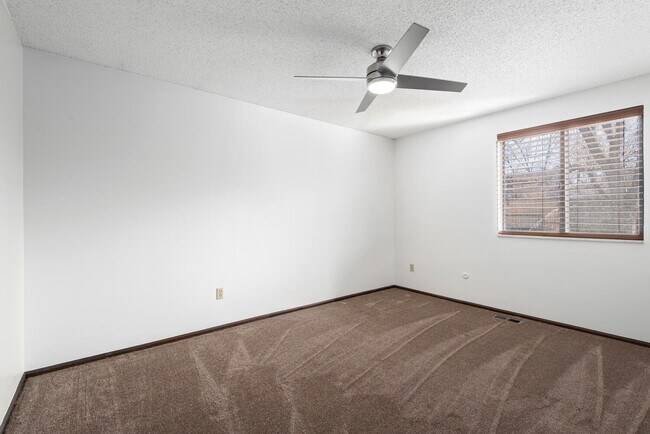 Building Photo - 4496 S Vrain St