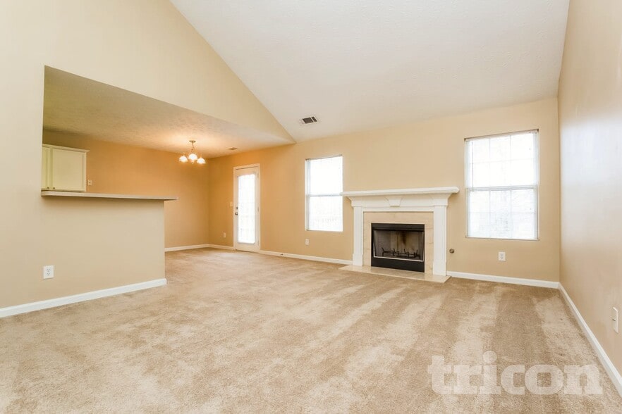 Building Photo - 520 Gatewood Dr