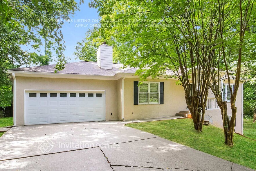 Building Photo - 321 Sherwood Cir SE