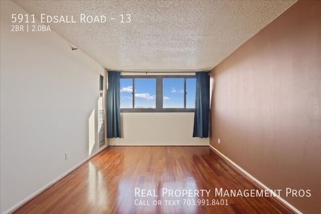 Building Photo - 5911 Edsall Rd