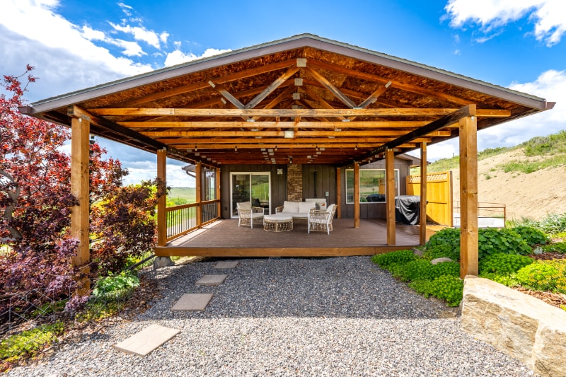 Building Photo - 1602 Indian Creek Frontage Rd