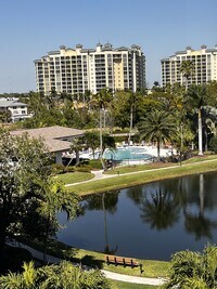 Building Photo - 3490 N Key Dr