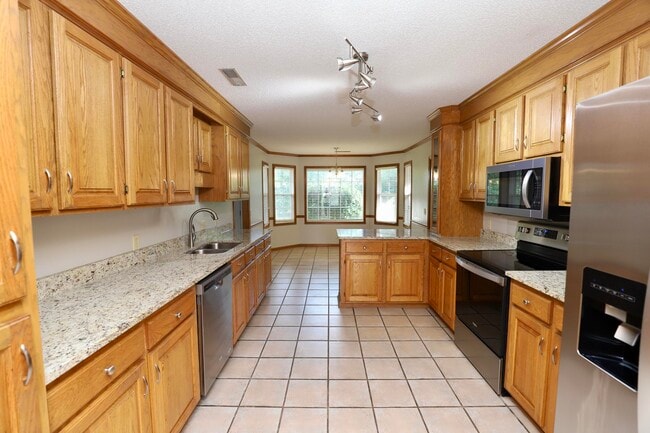 Building Photo - 1450 Morris Way Dr