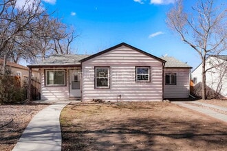 Building Photo - 1741 Newark St