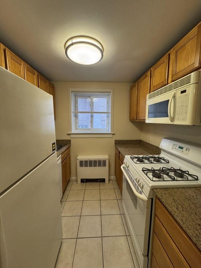Building Photo - 1 bedroom in Chicago IL 60618